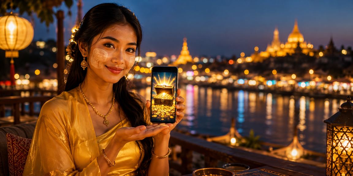 shan234 myanmar