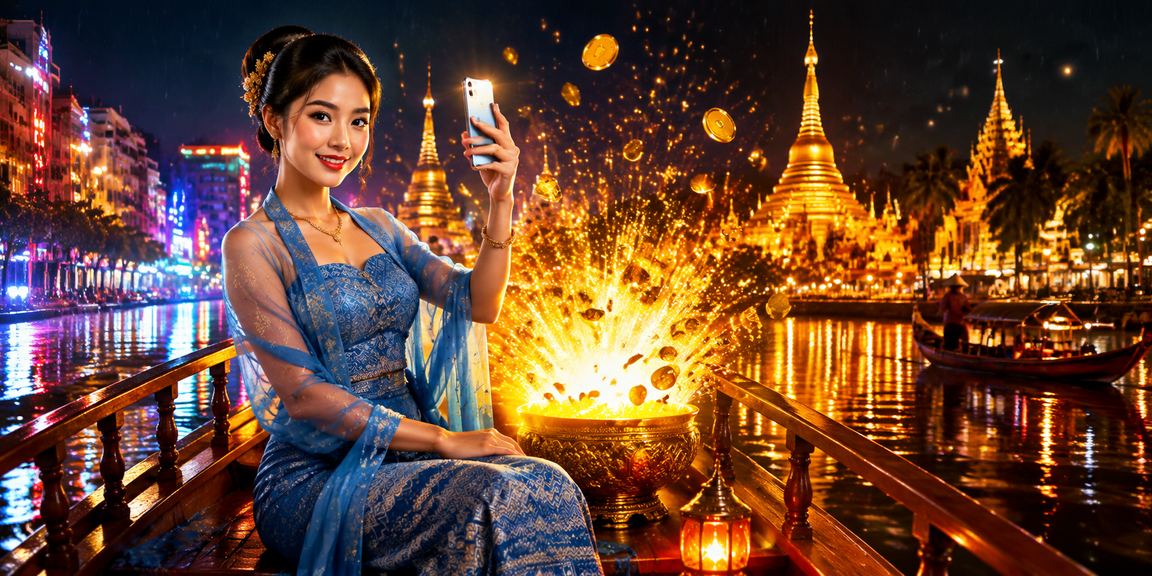 shan234 myanmar